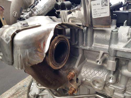 Engine VW T-ROC (A11, D11)  | BP27166753M1 