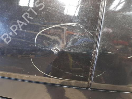 Rear bumper AUDI TT (8N3) 1.8 T quattro | BP26533379C8 