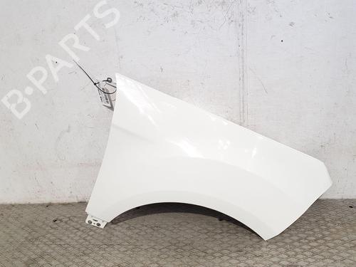 Used Right front fenders Right front fenders FORD ECOSPORT [2011-2022] 33803468 33803468
