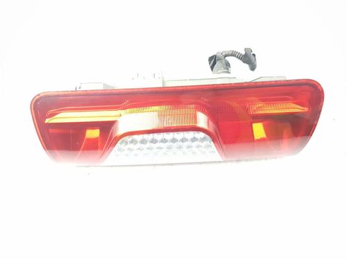 Used Right taillight Right taillight FORD TRANSIT CONNECT (P65_, P70_, P80_) 1.8 TDCi (90 hp) 40463374 40463374