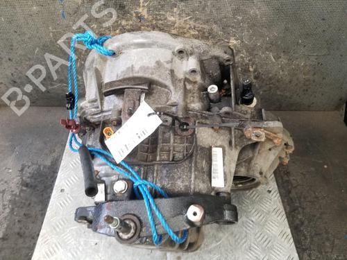 Gearbox RENAULT TRAFIC II Van (FL) 1.9 dCi 100 (FL0C, FL0K, FL0B) | BP35934236M3  - Image 6