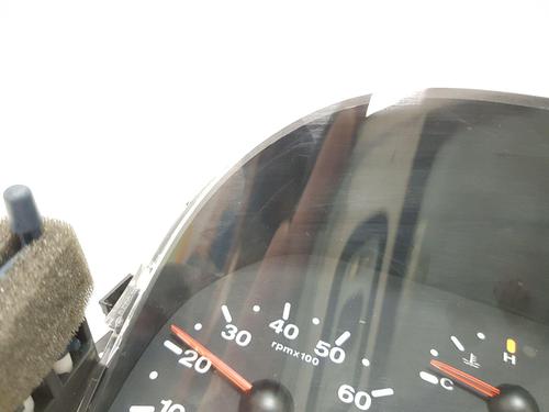 Instrument cluster FIAT DOBLO MPV (119_, 223_) 1.9 JTD (223AXE1A) | BP22676315C47