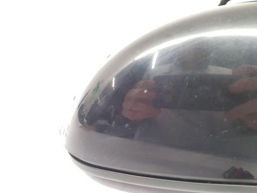 Left mirror VW GOLF VI (5K1) 2.0 TDI | BP30290484C26 