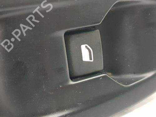 Left front window switch PEUGEOT 208 I (CA_, CC_) 1.2 VTI 82 | BP31691111I27 - Image 3