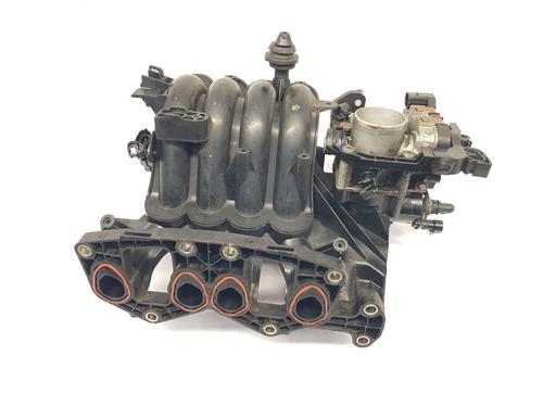 Used Intake manifold FIAT 500 (312_) 1.2 (312AXA1A) (69 hp) 30471578