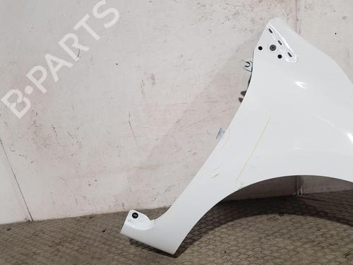 Right front fenders RENAULT CLIO IV (BH_) 1.2 16V | BP26588845C42 