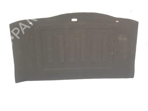 Used Luggage compartment floor KIA PICANTO III (JA) 1.2 (84 hp) 29641869