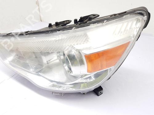 Left headlight MITSUBISHI ASX (GA_W_) 1.6 MIVEC (GA1W) | BP32252176C28 - Image 4
