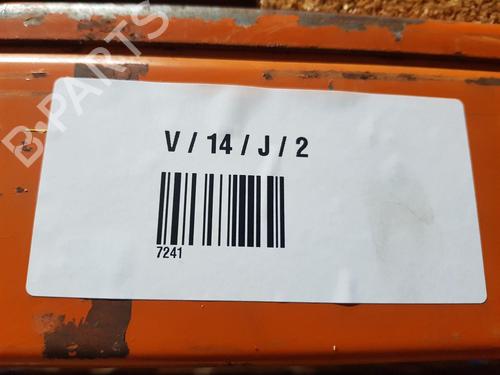 Annen VW GOLF V (1K1) 2.0 GTI | BP29957261O1 