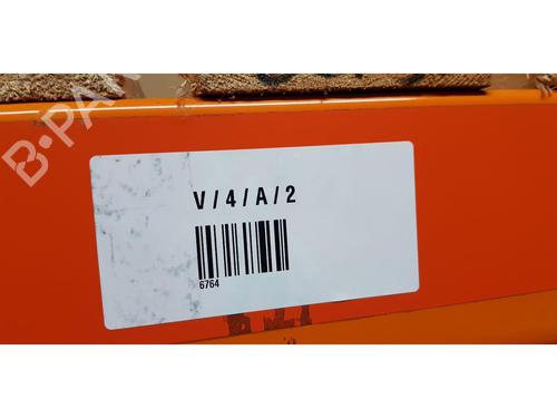 Xenon ballast MERCEDES-BENZ A-CLASS (W176) A 250 (176.044) | BP29815840C53 