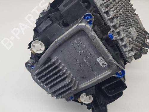 Left headlight MINI MINI (F56) | BP31841952C28