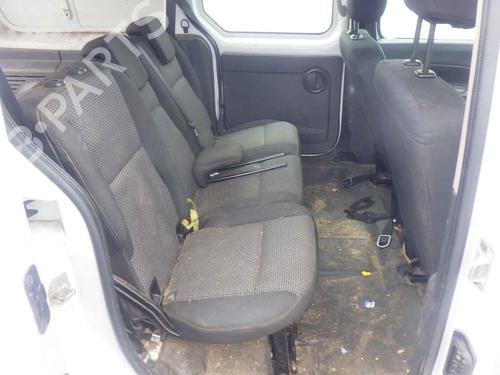 Front wiper motor MERCEDES-BENZ CITAN Box Body/MPV (W415)  | BP29262895M29 
