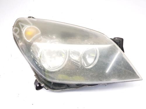 Faro anteriore destro VAUXHALL ASTRA Mk V (H) Estate (A04) 1.9 CDTi (L35) (150 hp) 32252125