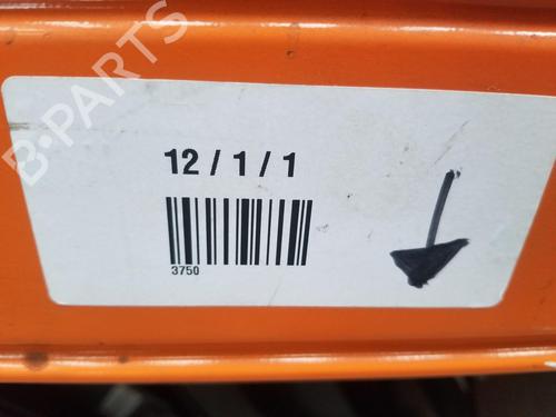 Radiator fan CITROËN C4 CACTUS 1.6 BlueHDi 100 | BP22660688M35 