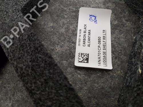 Luggage compartment floor MCLAREN 720S 4.0 | BP22670979I33 