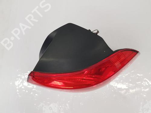 Right taillight VW GOLF VI (5K1) 2.0 TDI | BP37402803C35  - Image 6