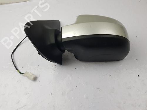 Retrovisor esquerdo DACIA SANDERO II TCe 90 (B8M1, B8MA, B8AC) | BP38991501C26 - Image 5