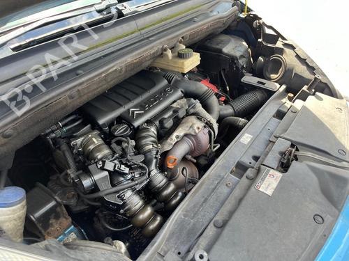 Engine CITROËN C4 Picasso I MPV (UD_) 1.6 HDi | BP30471447M1