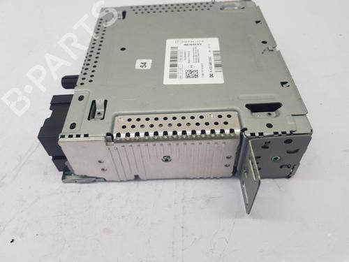 Radio SMART FORTWO Coupe (453) 0.9 (453.344, 453.353) | BP37405283E6  - Image 5