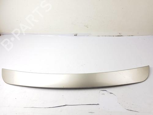 Rear spoiler PORSCHE BOXSTER (987) 2.9 | BP29045057C96 