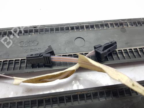 Right sideskirt AUDI A3 Limousine (8VS, 8VM) 1.4 TSI | BP30500277C114 