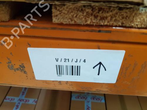 Steering wheel HONDA CR-V IV (RM_) 2.2 i-DTEC AWD (RE6) | BP25853951C49 