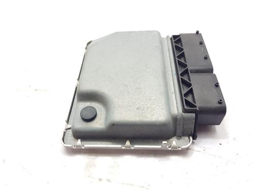 Engine control unit (ECU) VW POLO VI (AW1, BZ1, AE1) | BP30976849M57