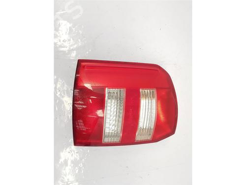 Used Left taillight Left taillight AUDI A2 (8Z0) 1.4 TDI (90 hp) 33295863 33295863