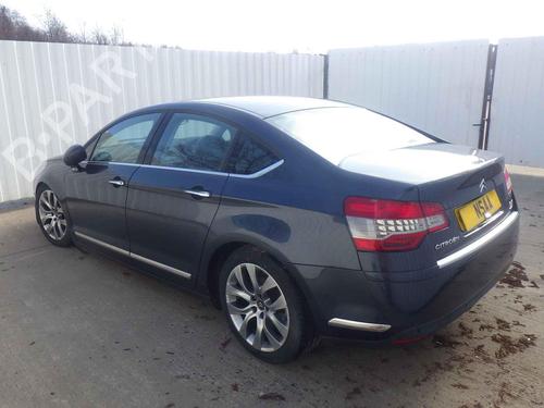Switch CITROËN C5 III (RD_) 2.0 HDi 165 (RDRHHA, RDRHH8) | BP40264489I30 - Image 9