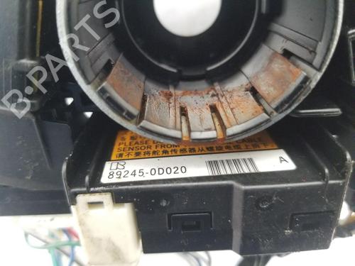 Steering column stalk CITROËN C1 II (PA_, PS_) 1.0 VTi 72 | BP24869713I23 