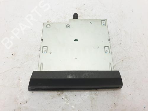 Elektronisk modul MAZDA 3 (BM, BN) 2.0 | BP22440015M83 