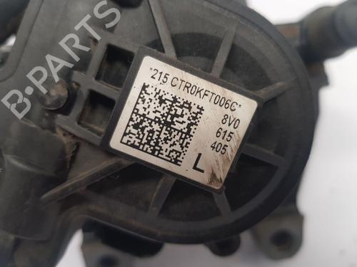 Right rear brake caliper AUDI A3 Limousine (8VS, 8VM) RS3 quattro | BP29514552M106 