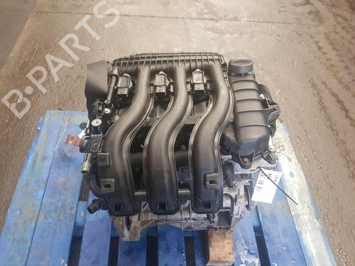 Used Engine CITROËN C3 III (SX) 1.2 PureTech 82 (83 hp) 31574483