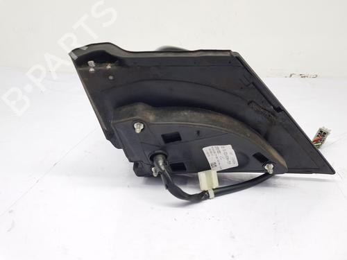 Right mirror HONDA CIVIC IX (FK) 2.2 i-DTEC (FK3) | BP30402685C27