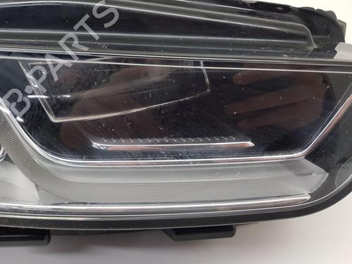 Right headlight JAGUAR I-PACE (X590) EV400 AWD | BP31027263C29