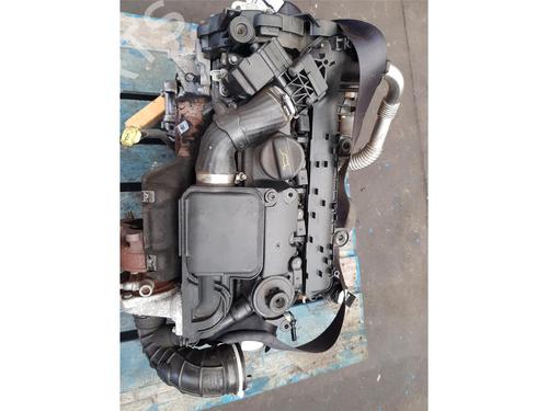 Engine FORD FIESTA VI (CB1, CCN) 1.4 TDCi | BP37240691M1 - Image 2