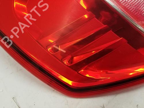 Left taillight FORD FIESTA VI (CB1, CCN) 1.5 TDCi | BP38991340C34 - Image 4