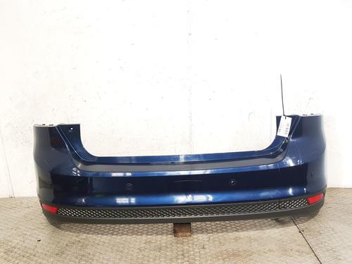rear-bumper-ford-focus-iii-2010-2011-2012-2013-2014-2015-2016-2017-2018-2019-2020-36915517 main image
