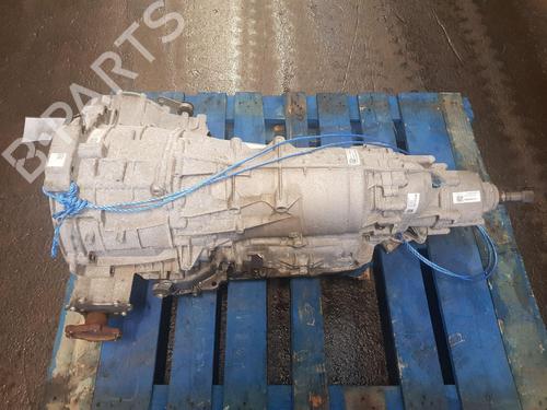 Used Gearbox AUDI A4 B9 (8W2, 8WC) S4 TFSi quattro (354 hp) 31633005