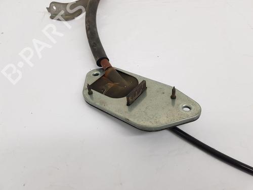 Gear lever LEXUS UX (_AA1_, _AH1_, _MA1_) 250h (MZAH10) | BP29378945M90 