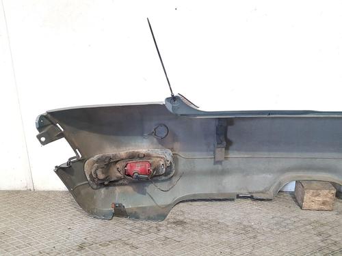 Rear bumper MINI MINI (R56) Cooper S | BP22204865C8