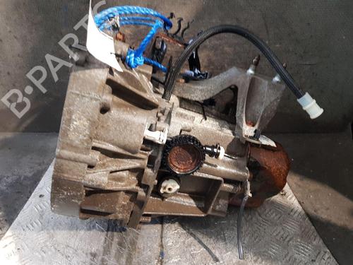 Gearbox DACIA SANDERO II 1.2 | BP40256318M3 - Image 4