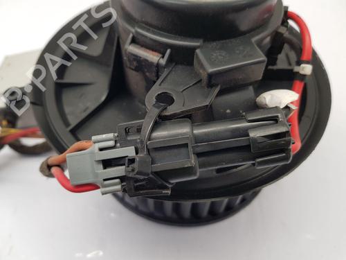 Heater blower motor MCLAREN 720S 4.0 | BP39684541M62 - Image 4