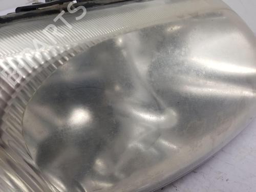 Right headlight CHRYSLER VOYAGER IV (RG, RS) 2.5 CRD | BP22965414C29 