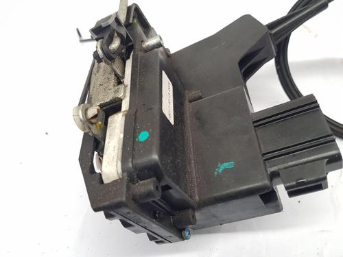 Front right lock FORD FIESTA V (JH_, JD_) 1.4 16V | BP32149158C97 