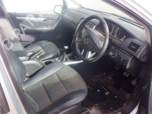 AC compressor MERCEDES-BENZ B-CLASS Sports Tourer (W245) B 180 CDI (245.207) | BP31633007M34 