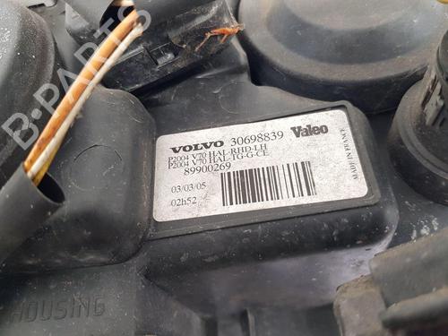 Venstre forlygte VOLVO V70 II (285) D5 | BP29316236C28 
