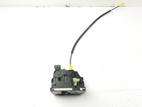 Used Rear left lock VAUXHALL MERIVA Mk II (B) (S10) 1.4 (101 hp) 27620331