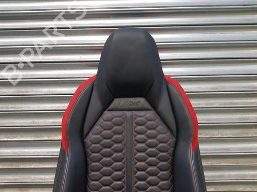 Right front seat AUDI Q3 Sportback (F3N) 2.5 RS TFSI quattro | BP30650156C16 