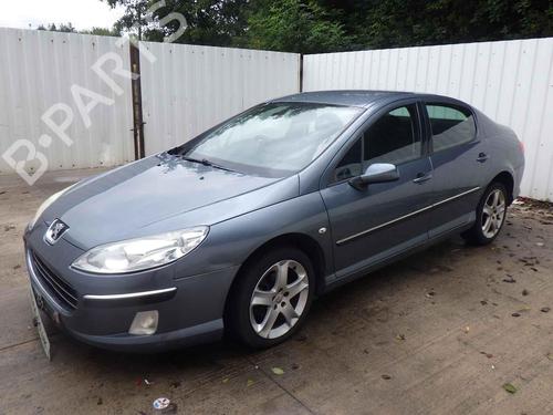 Left headlight PEUGEOT 407 (6D_) 2.0 HDi 135 (6DRHRH, 6DRHRE, 6DRHRG, 6DRHRJ) | BP34708685C28 - Image 13